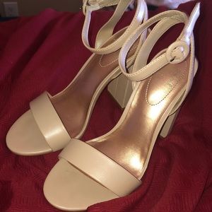 Cym Sandals